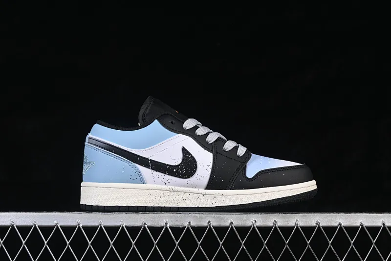 All categories Air Jordan Jordan series basketball shoes Air Jordan 1 Low Air Jordan 1 Low AJ1 Joe 1 Year of the Horse limited low-top cultural casual sneakers 553560-081